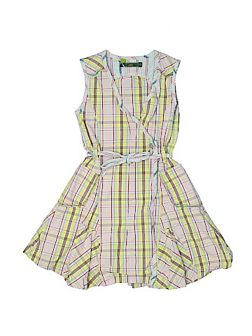 Oilily Dress (view 1)