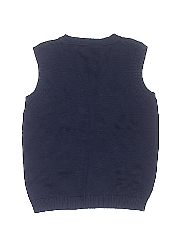 Strasburg Sweater Vest (view 2)