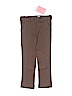 E. Land Brown Casual Pants Size 4T - photo 1