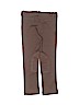 E. Land Brown Casual Pants Size 4T - photo 2