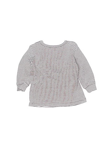 Carter's Long Sleeve T-Shirt (view 2)