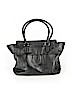 Emma Fox 100% Leather Black Leather Satchel One size - photo 3
