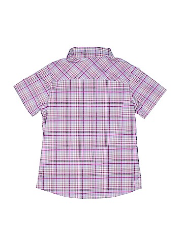 Columbia Short Sleeve Button-Down Shirt (view 2)