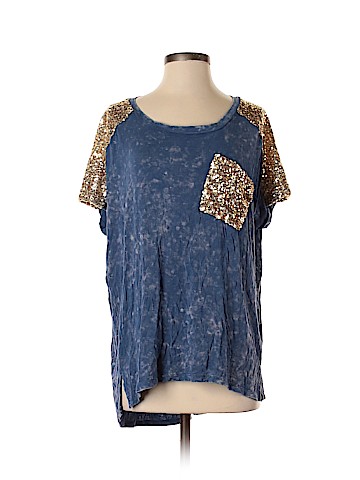 Pol Short Sleeve Top (view 1)