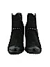 Aerosoles Black Ankle Boots Size 7 - photo 2