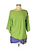 Rondina Green Casual Dress Size M - photo 1
