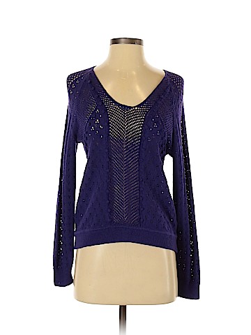 Rebecca Taylor Pullover Sweater (view 1)