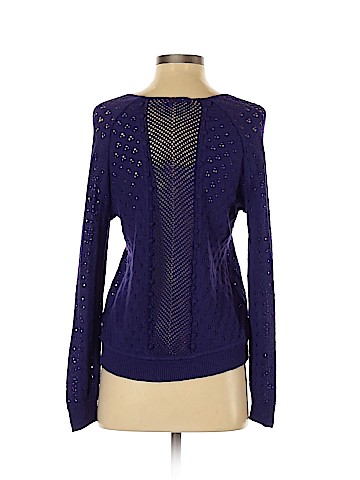 Rebecca Taylor Pullover Sweater (view 2)