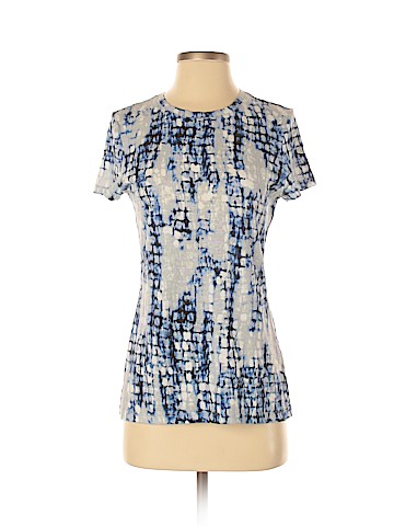 Lord & Taylor Short Sleeve T-Shirt (view 1)