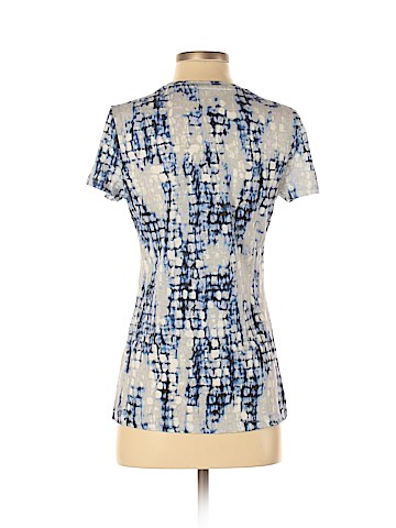 Lord & Taylor Short Sleeve T-Shirt (view 2)