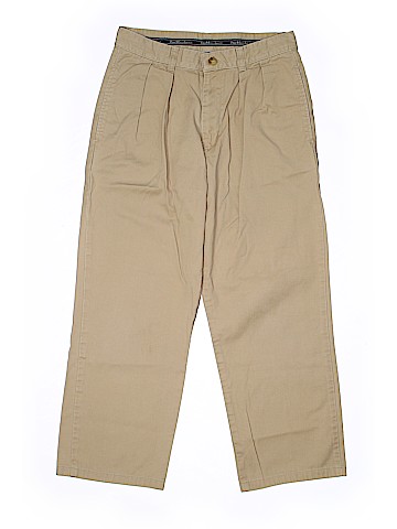 Polo by Ralph Lauren Khakis (view 1)