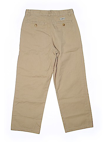 Polo by Ralph Lauren Khakis (view 2)