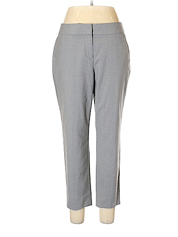 Ann Taylor LOFT Wool Pants (view 1)