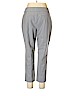 Ann Taylor LOFT Gray Wool Pants Size 10 (petite) - photo 2
