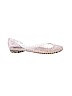 Glaze White Flats Size 6 - photo 1