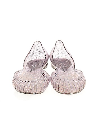 Glaze Flats (view 2)