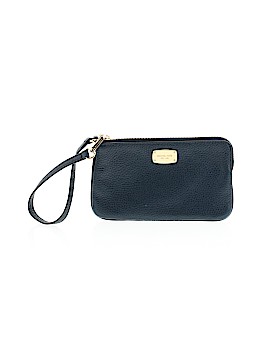 MICHAEL Michael Kors Leather Wristlet