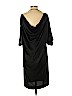 Elizabeth and James 100% Polyester Black Casual Dress Size XS - photo 2