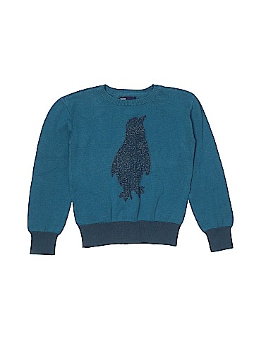 Gap Kids Pullover Sweater (view 1)