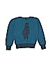 Gap Kids Blue Pullover Sweater Size 8 - photo 1