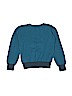 Gap Kids Blue Pullover Sweater Size 8 - photo 2