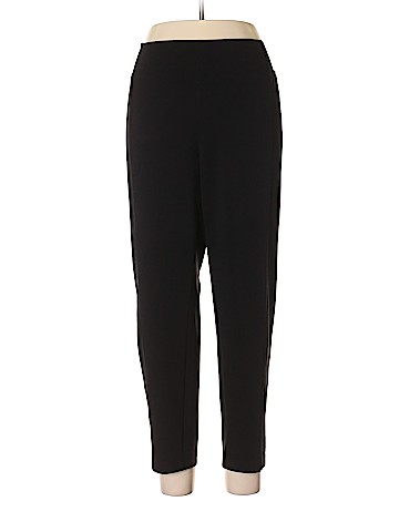 Ellen Tracy Casual Pants (view 1)