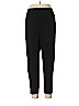 Ellen Tracy Black Casual Pants Size XL - photo 1