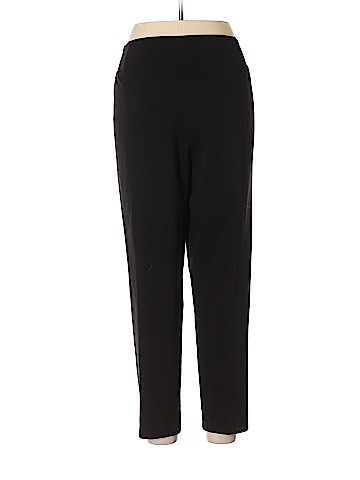 Ellen Tracy Casual Pants (view 2)