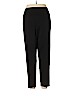 Ellen Tracy Black Casual Pants Size XL - photo 2