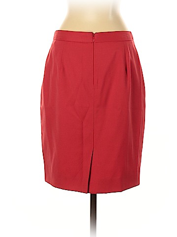 J.Crew Wool Skirt (view 2)