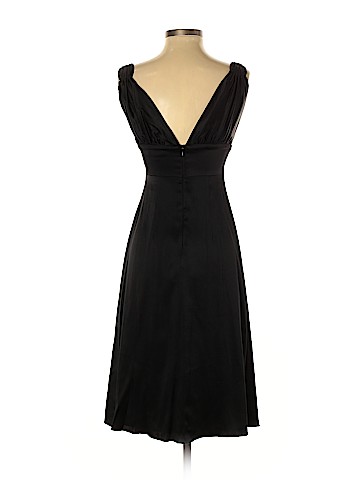 Maria Bianca Nero Cocktail Dress (view 2)