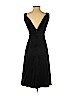 Maria Bianca Nero Black Cocktail Dress Size P (petite) - photo 2
