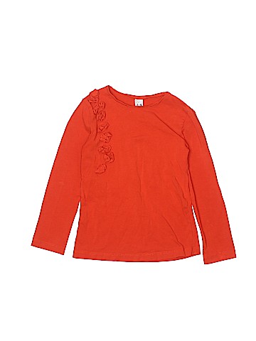 Zara Kids Long Sleeve Top (view 1)