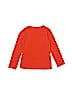 Zara Kids Orange Long Sleeve Top Size 3 - 4 - photo 2