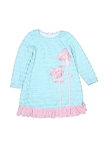 Cachcach Dress (view 1)