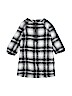 Baby Gap 100% Cotton Black Dress Size 4 - photo 2
