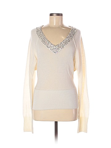 Free People Wool Pullover Sweater (view 1)