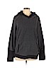 Xersion 100% Polyester Gray Pullover Hoodie Size XL - photo 1