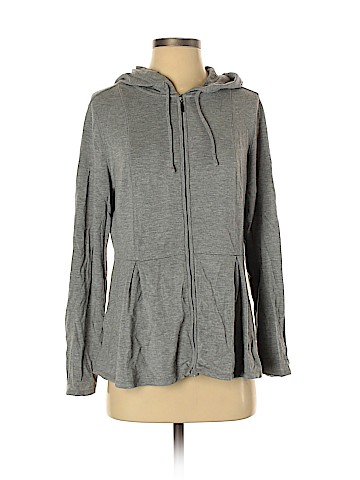 Soma Zip Up Hoodie (view 1)