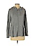Soma Gray Zip Up Hoodie Size M - photo 1
