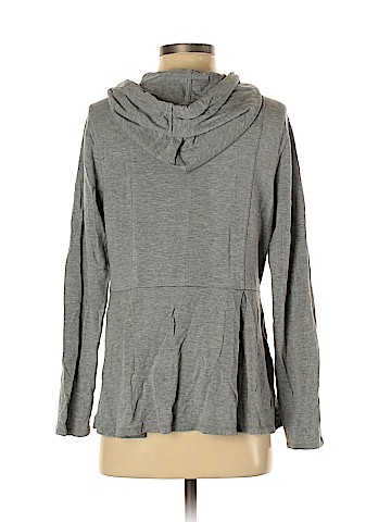 Soma Zip Up Hoodie (view 2)