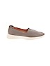 Taryn Rose Gray Flats Size 7 - photo 1