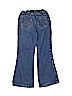 Old Navy 100% Cotton Blue Jeans Size 4T - photo 2