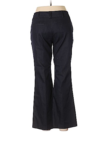 7th Avenue Design Studio New York & Company Khakis (view 2)