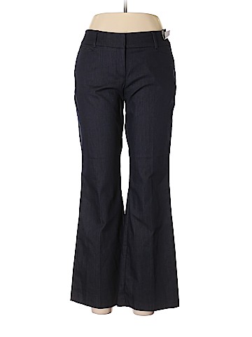 7th Avenue Design Studio New York & Company Khakis (view 1)