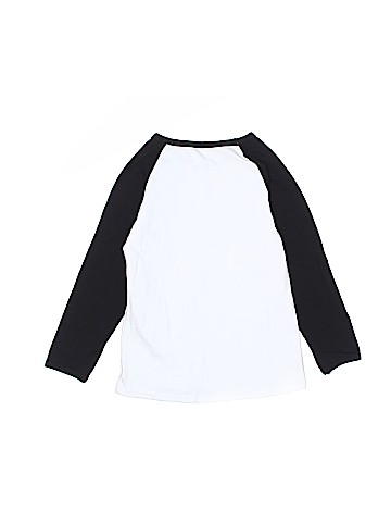 Unbranded Long Sleeve T-Shirt (view 2)