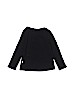 Baby Gap 100% Cotton Black Long Sleeve T-Shirt Size 4 - photo 2