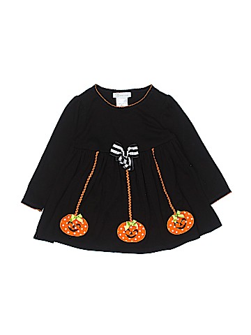 Bonnie Jean Dress (view 1)