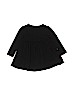 Bonnie Jean Black Dress Size 4T - photo 2
