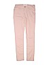 H&M L.O.G.G. Pink Jeans Size 13 - 14 - photo 1